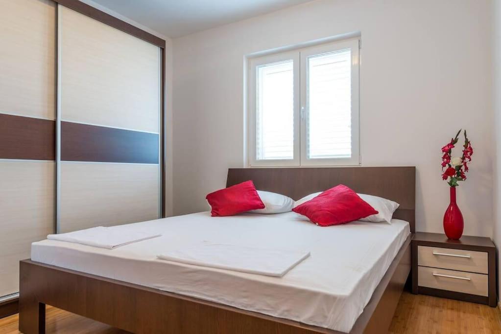 Apartment Belvedere With Magnificent Sea View Terrace Dubrovnik Exterior photo